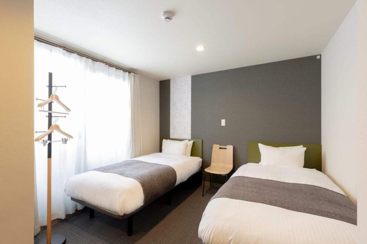 Grand Japaning Station Komeya Hotel